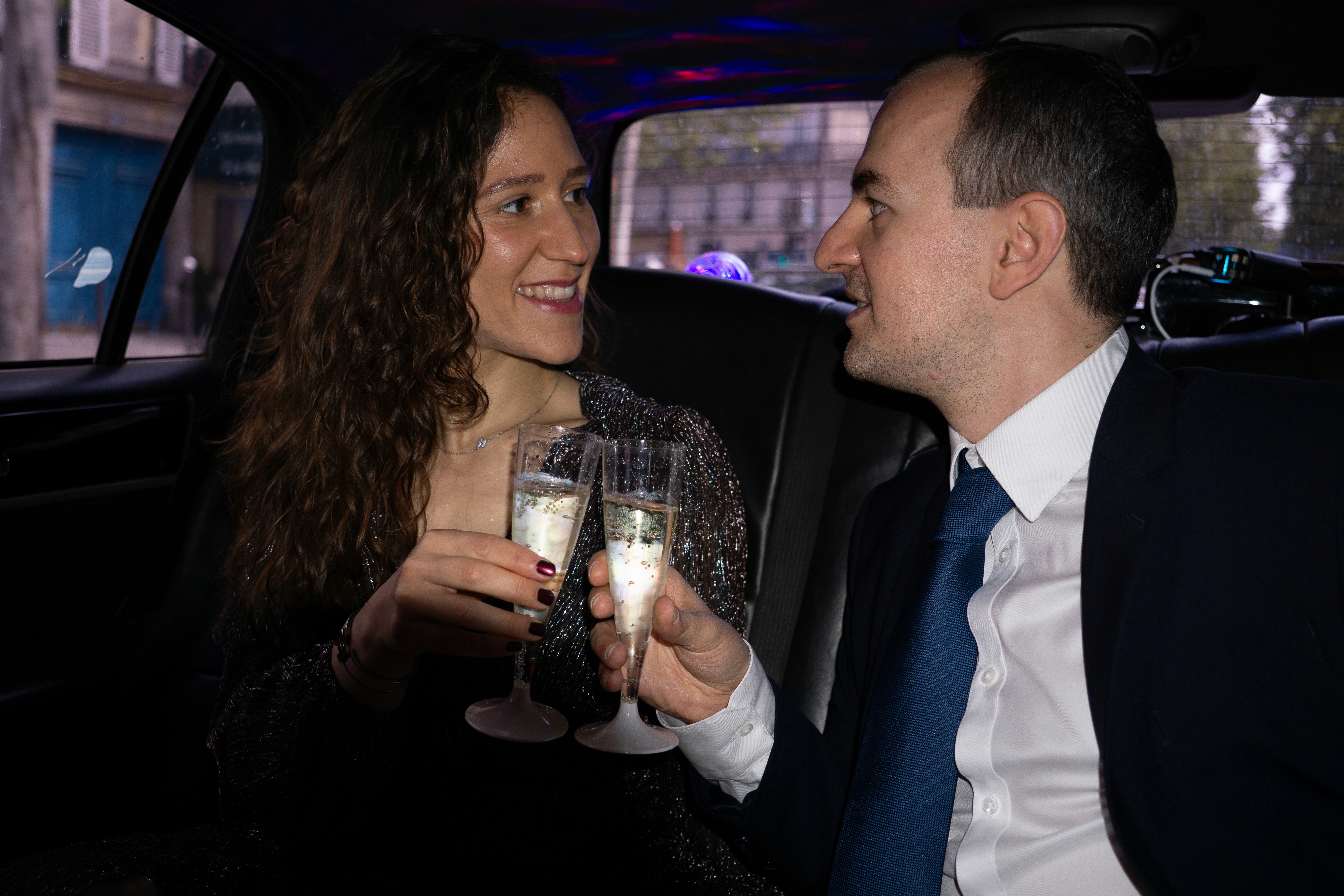 Mariage 2026