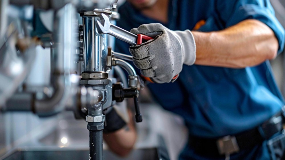 Residential Plumbing