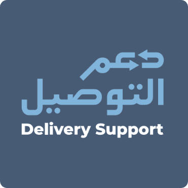 Delivery Support شركة دعم التوصيل للنقل السعودية
