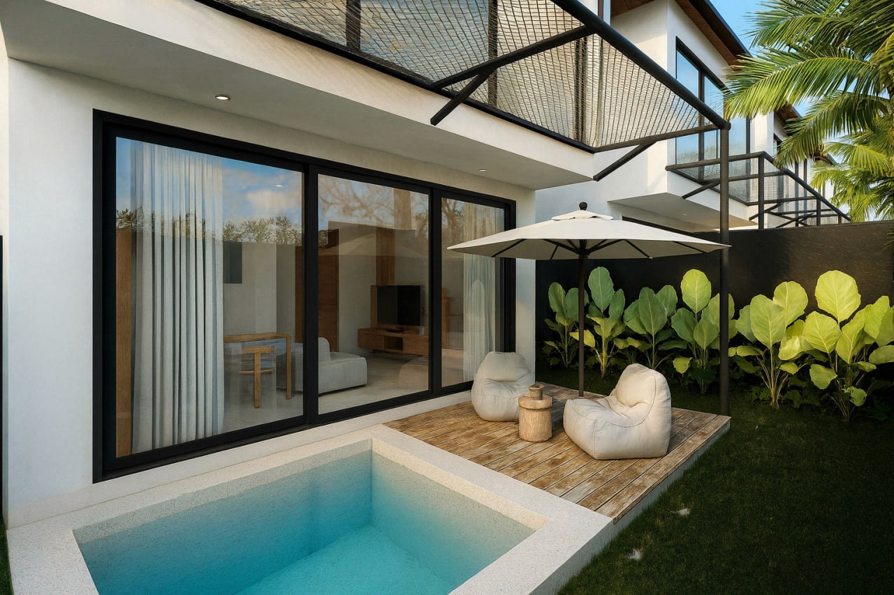 Forma Villas 