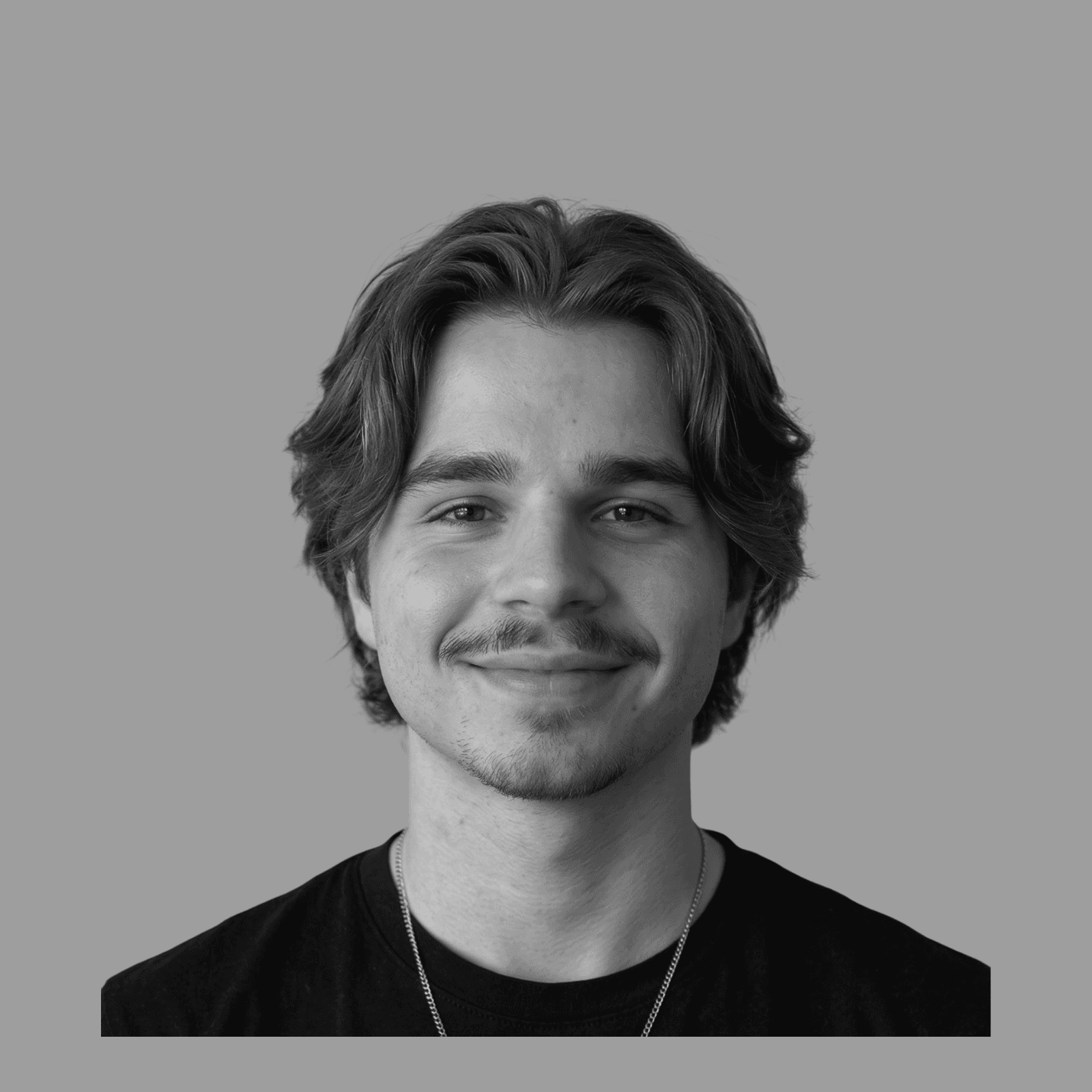 Danylo Borodchuk, Co-founder Lopus AI