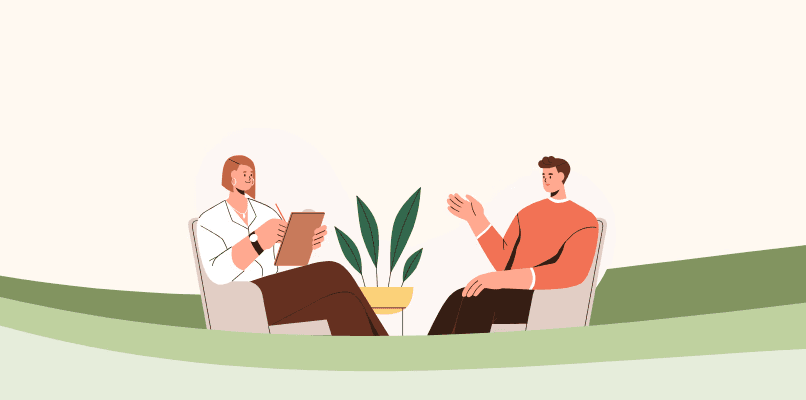 Manchester Counselling section divider