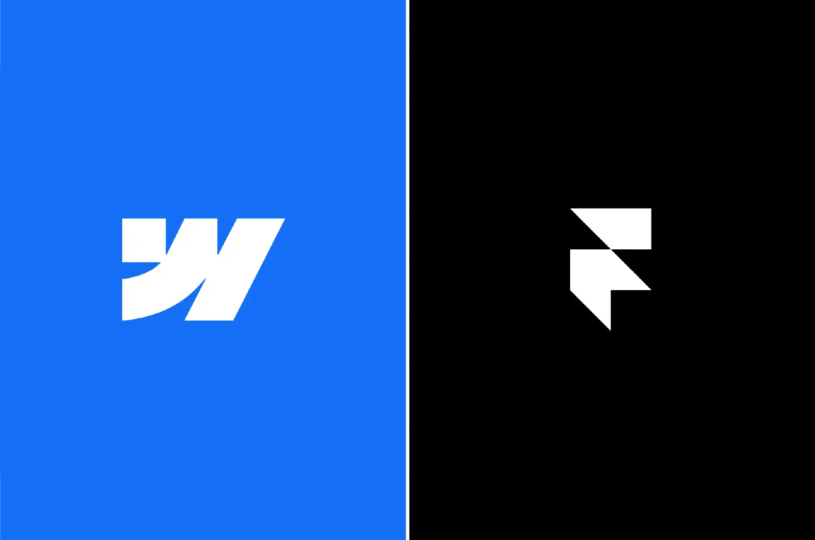 Framer vs Webflow comparison — key differences for business owners choosing a website platform