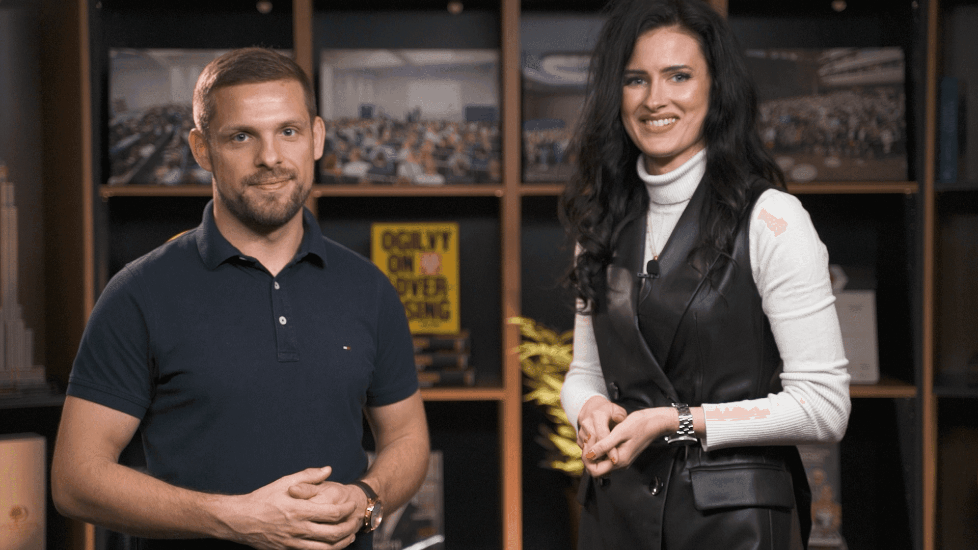 Zosia uczestniczka warsztatów Akademii Sourcingu dzieli się opinią