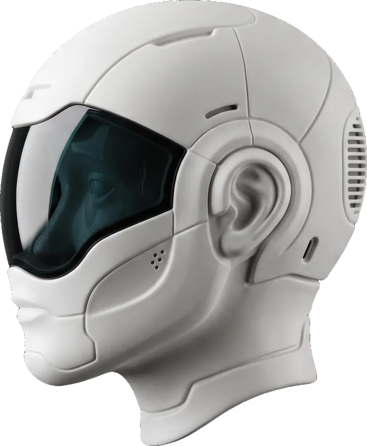 Agent builds — product object
