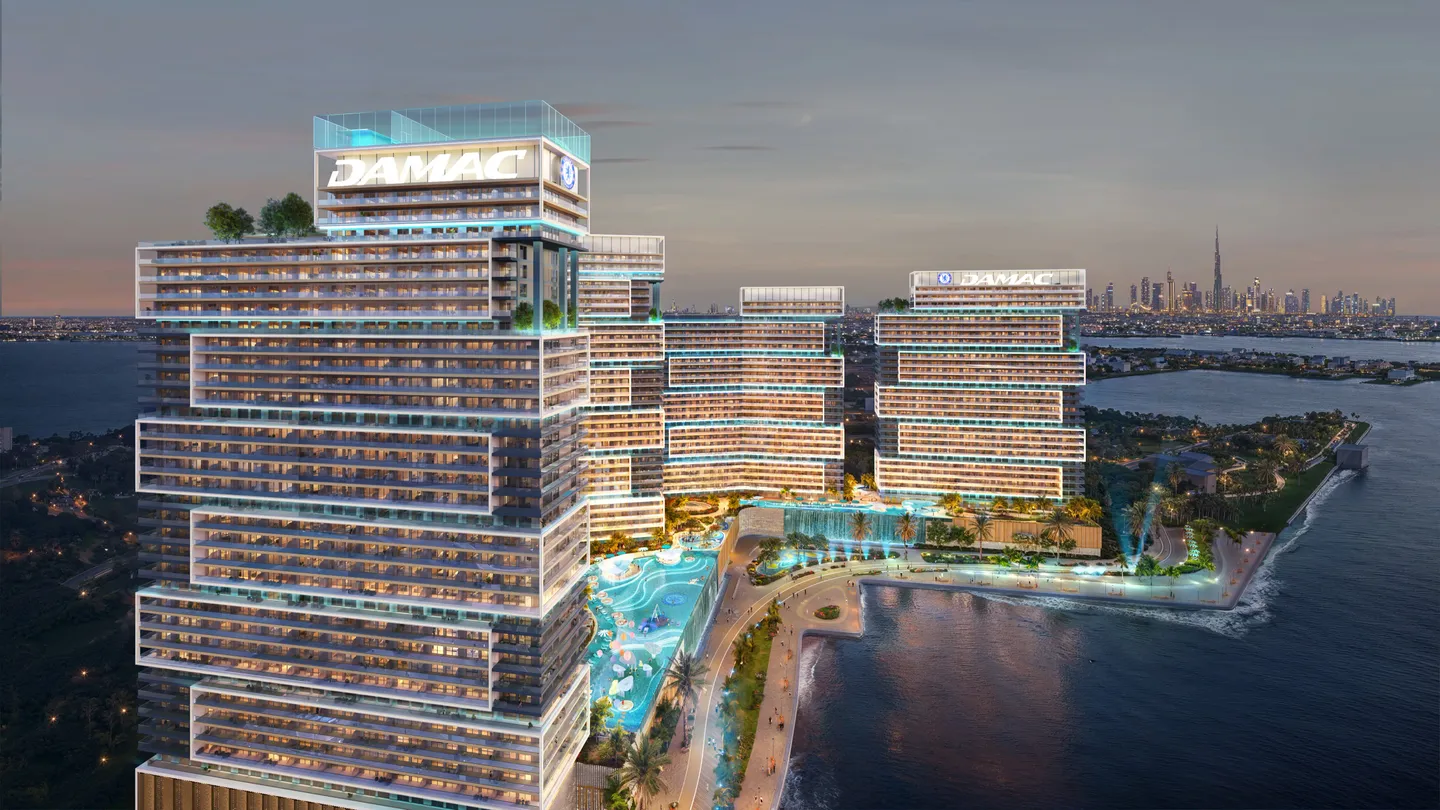 Chelsea Residences 1 Tower C