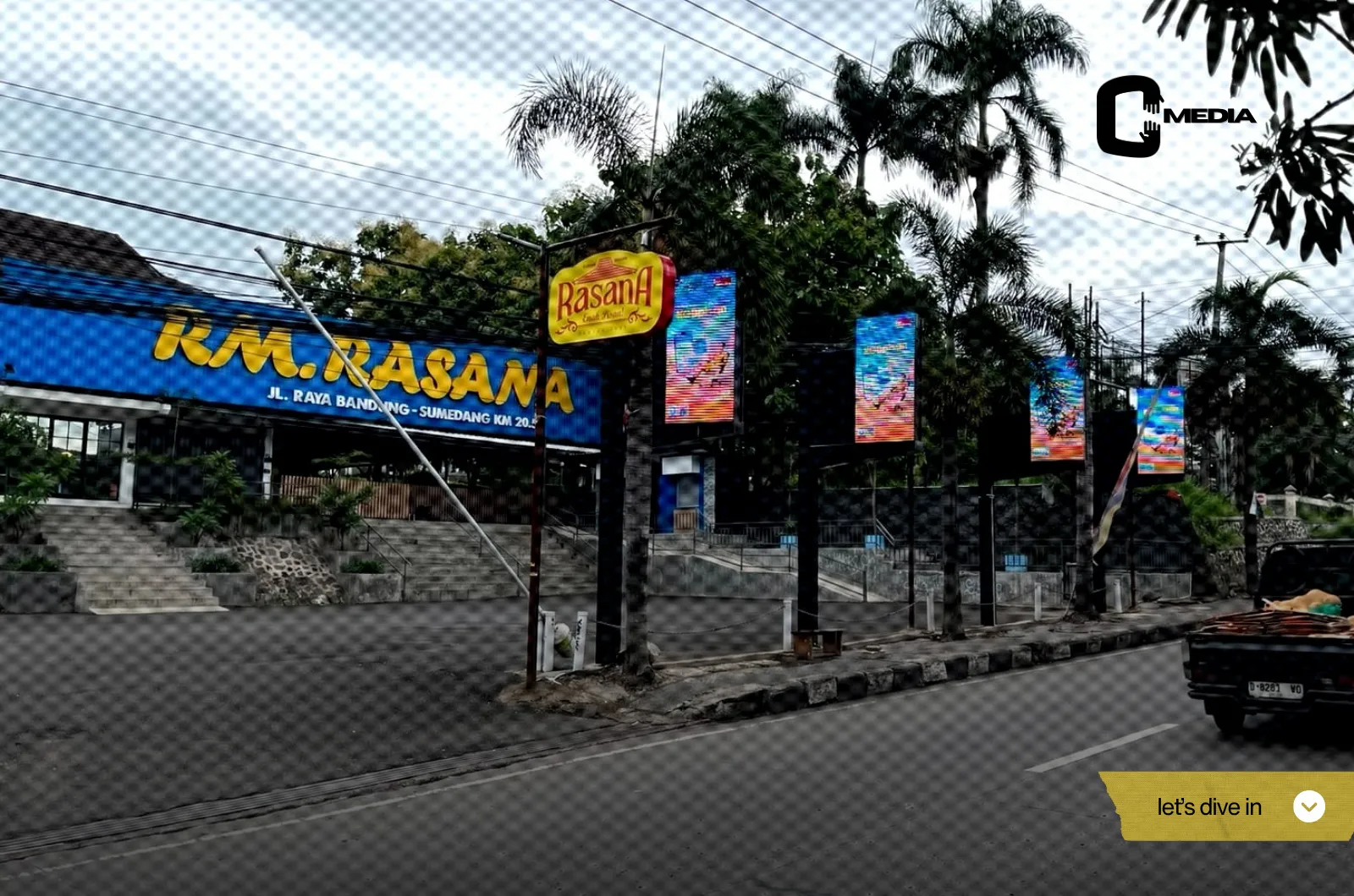 Pertemuan Dua Generasi Koperasi Memang Seharusnya Keren!