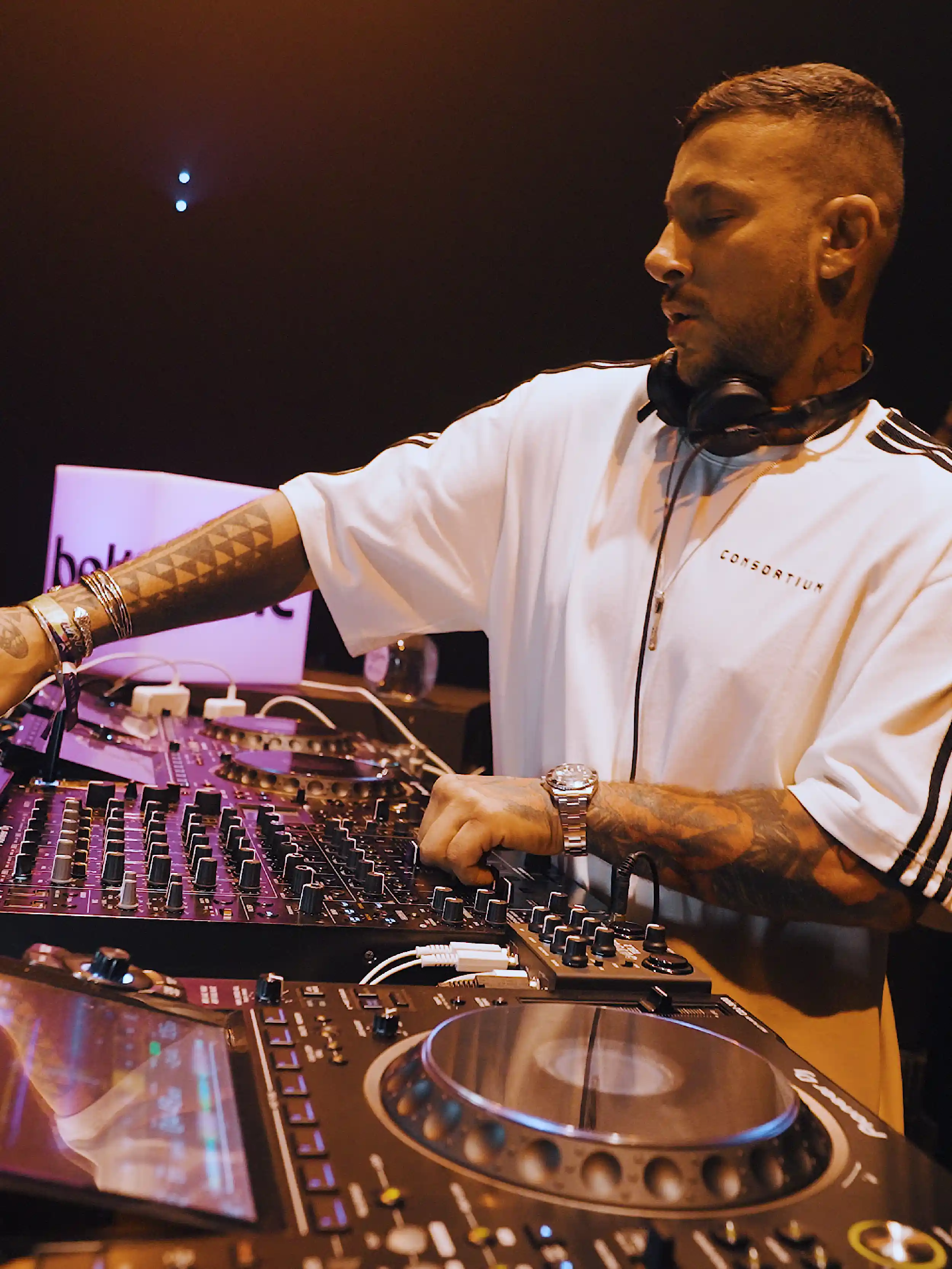 Belt Events - Solluna Festival w 2026