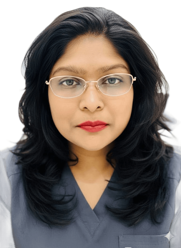 Dr. Elizabeth Johnson (Background Removed)