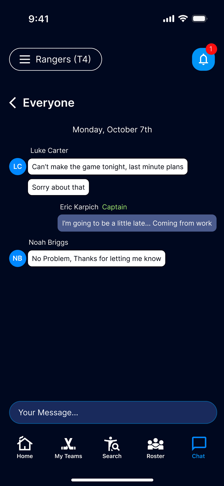 screen - onboarding