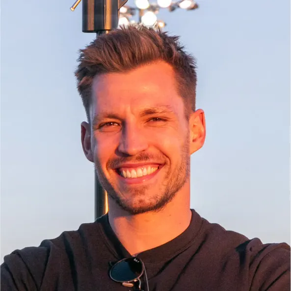 Kuba, Reeplayer team member