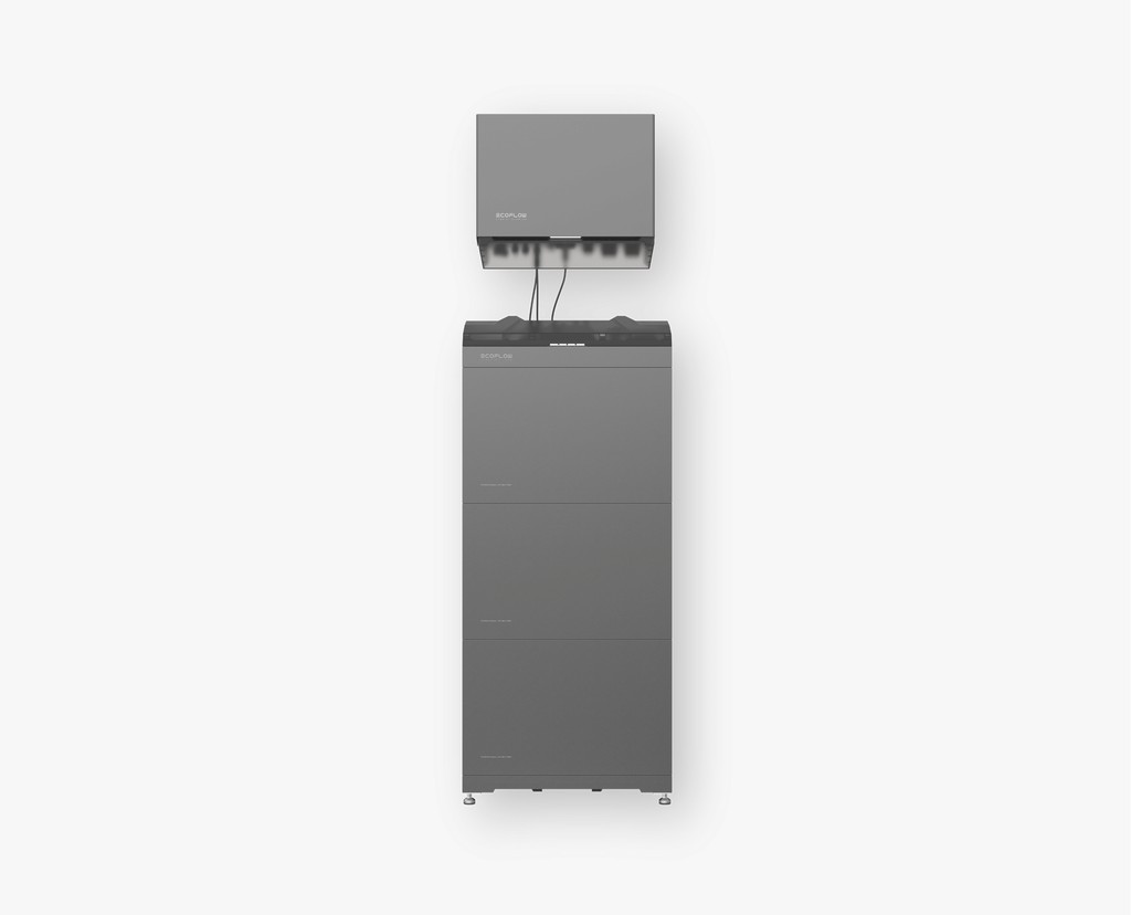 a product design that looks like a tech gadget