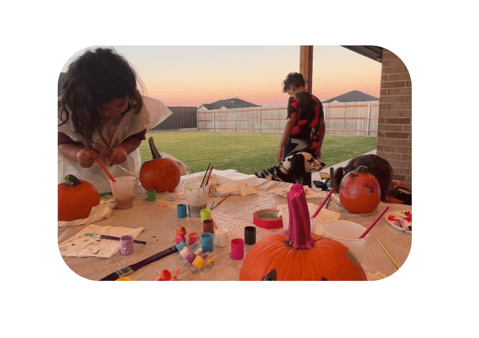 Featured Image - Subscription X Framer Template | Brix Templates