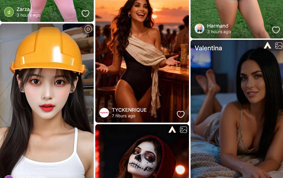 Best Free AI Image Generator 2025