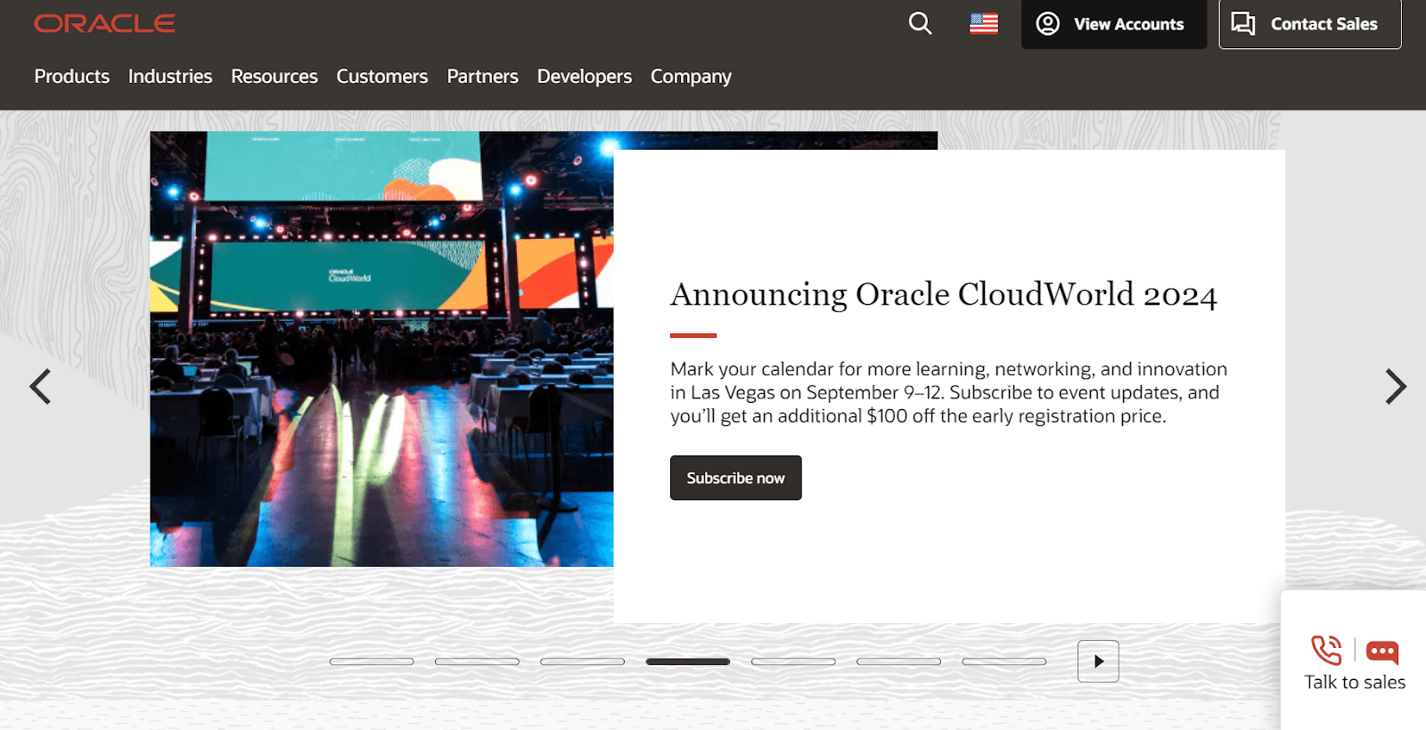 Oracle Transportation Management – Best for Large Enterprises