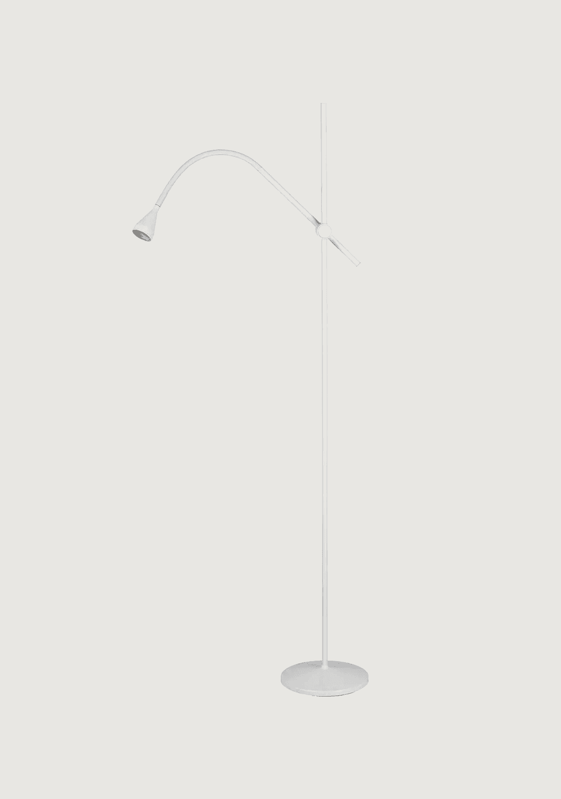 An image of a floor lamp