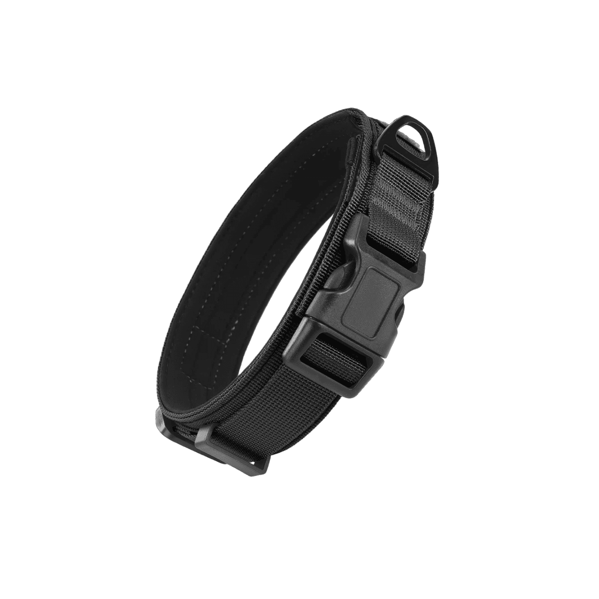 Black / M