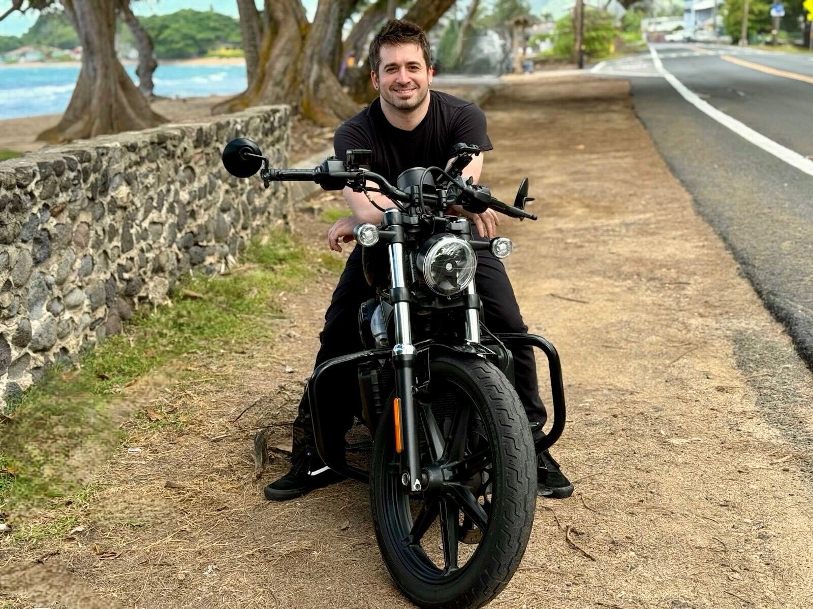 Steve
