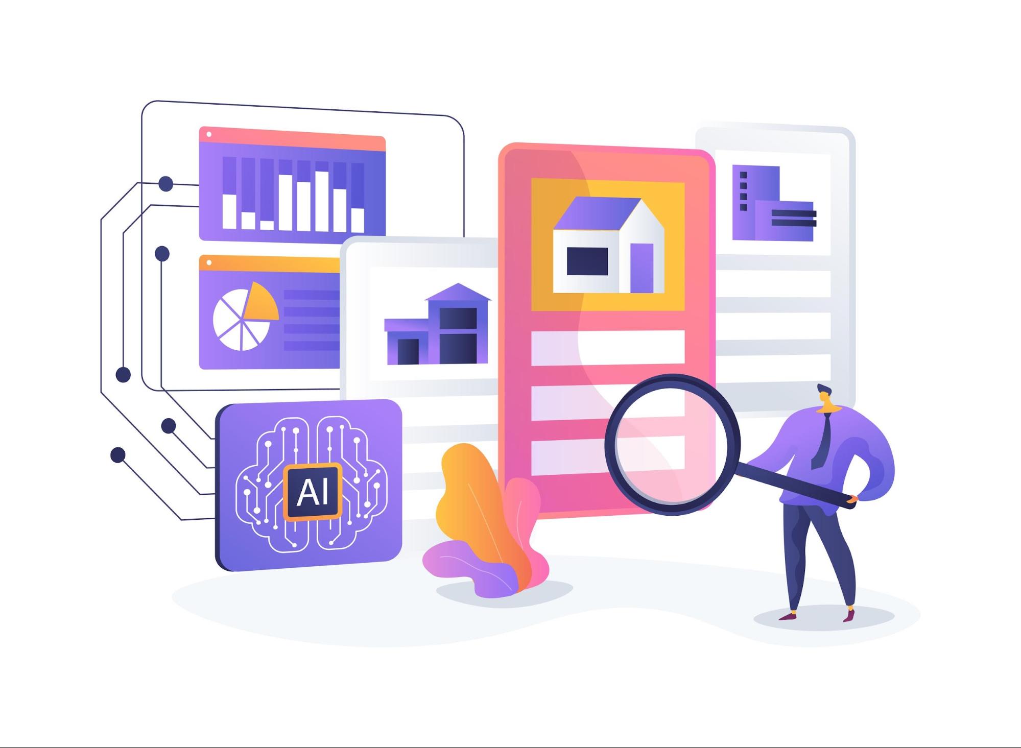 best mortgage ai tools