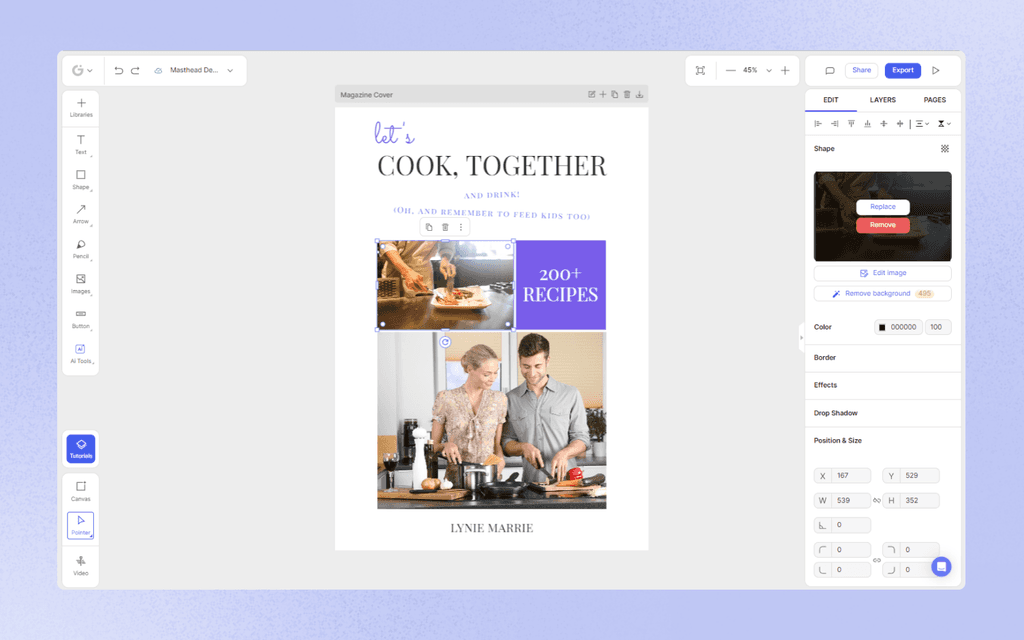 How to make a magazine: A step-by-step guide to making a magazine that ...