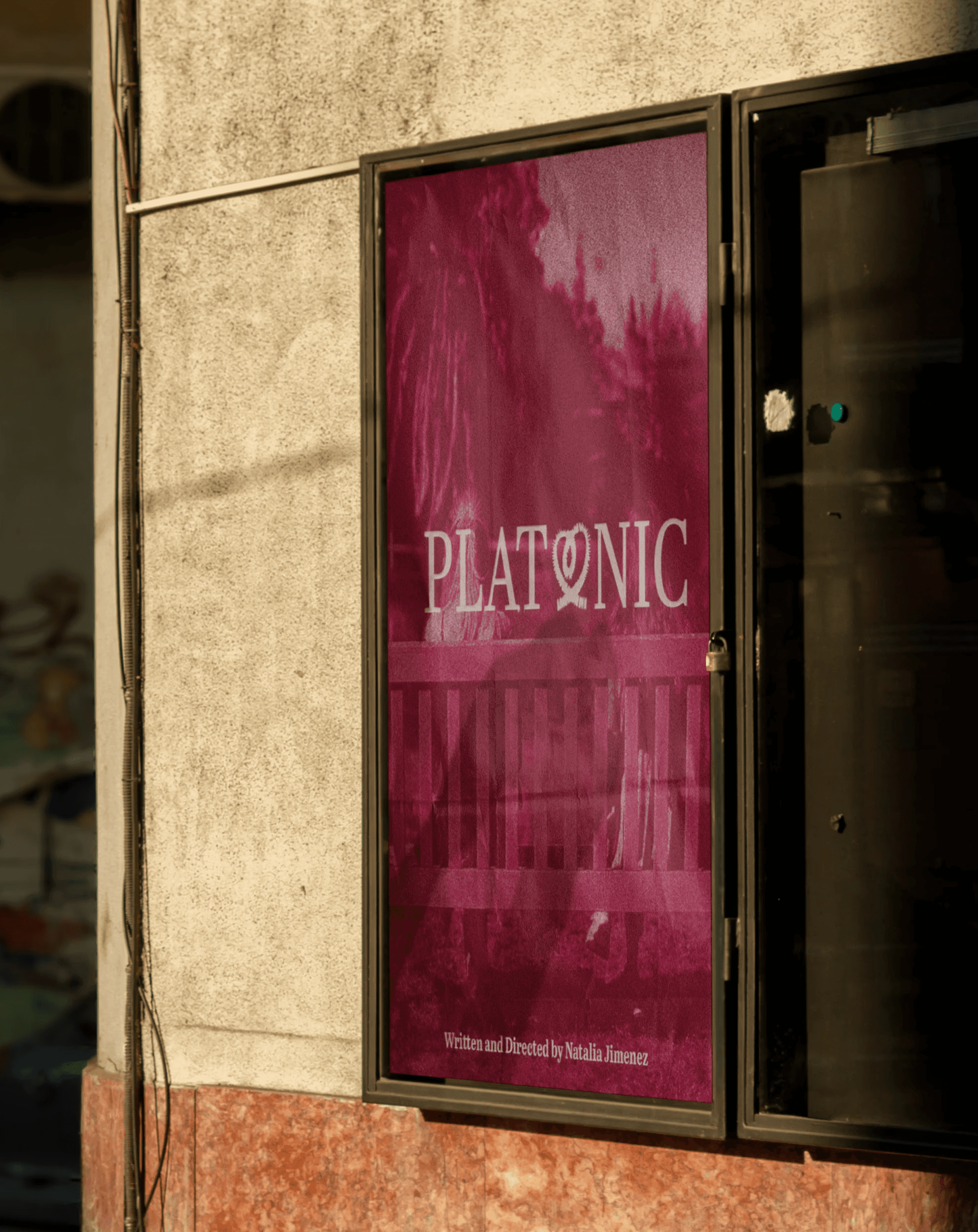Platonic