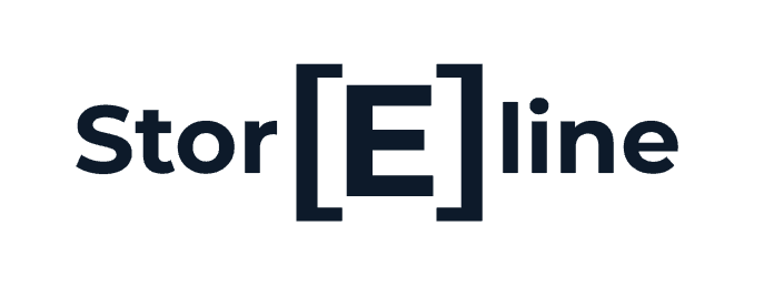 Storeline Logo
