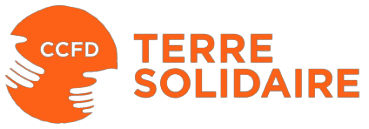Logo CCFD-Terre Solidaire