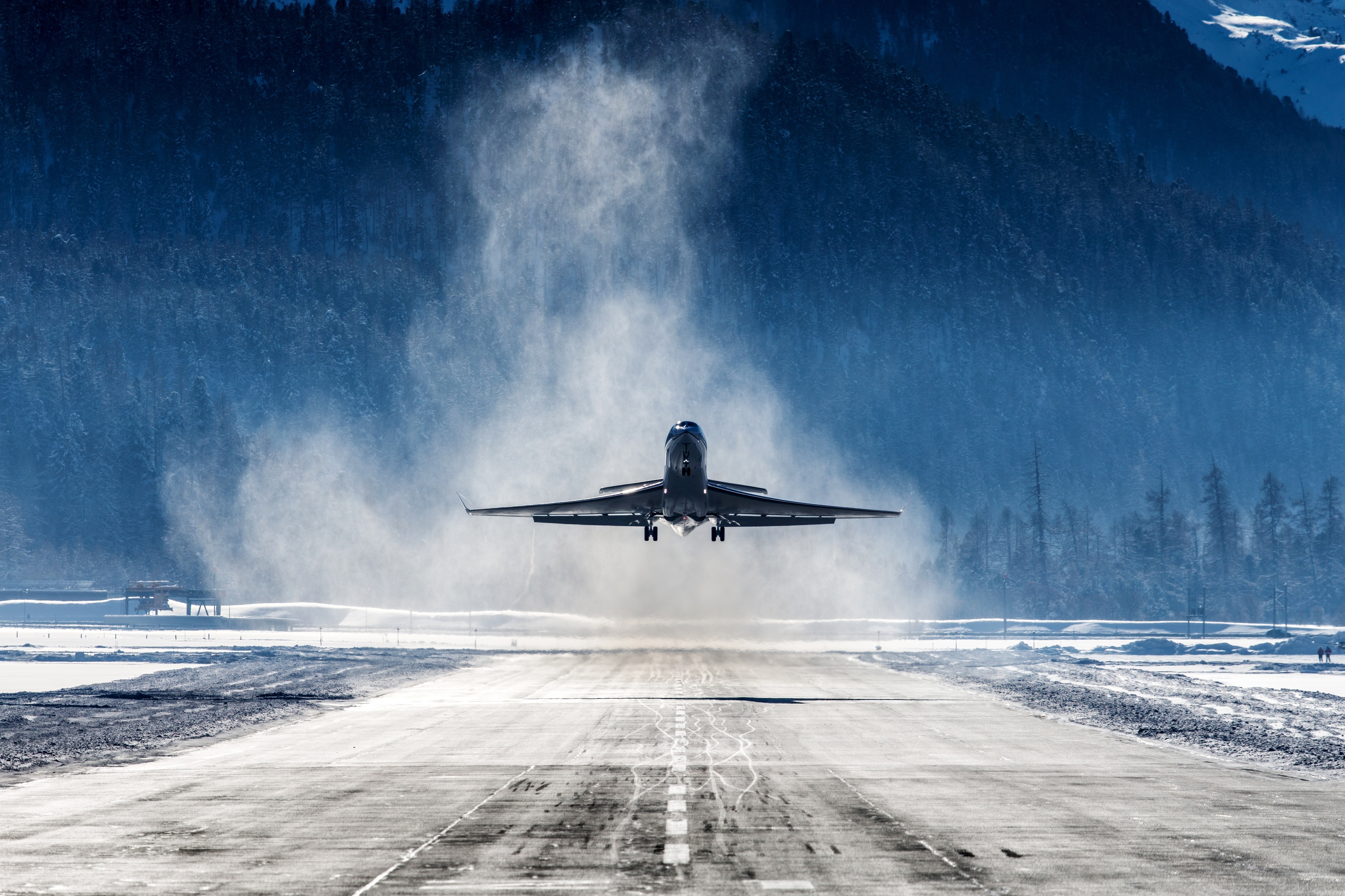 Fuelling a greener, brighter future in aviation