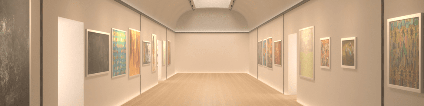 Galeri Khazanah Launching Gimmick Stills