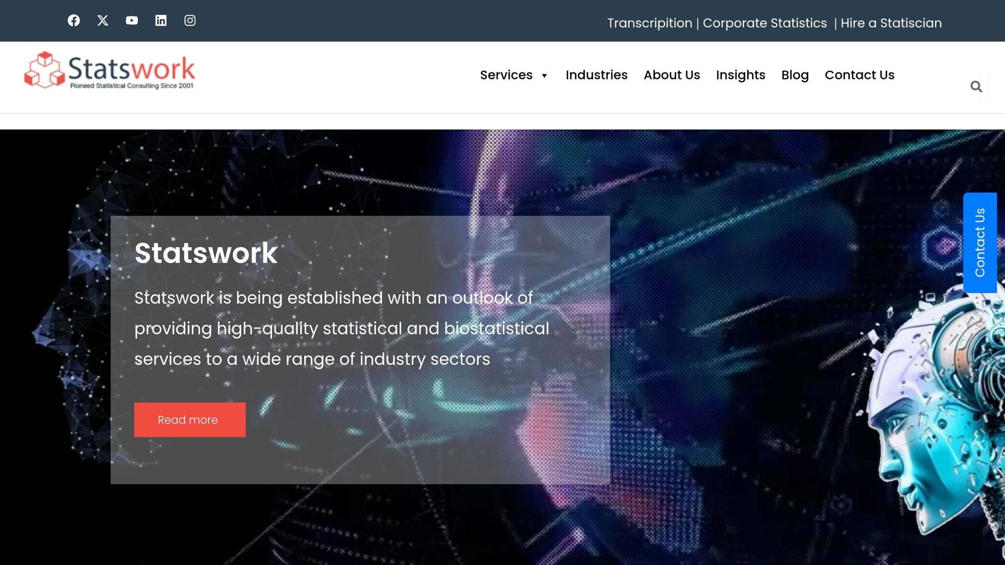 Statswork
