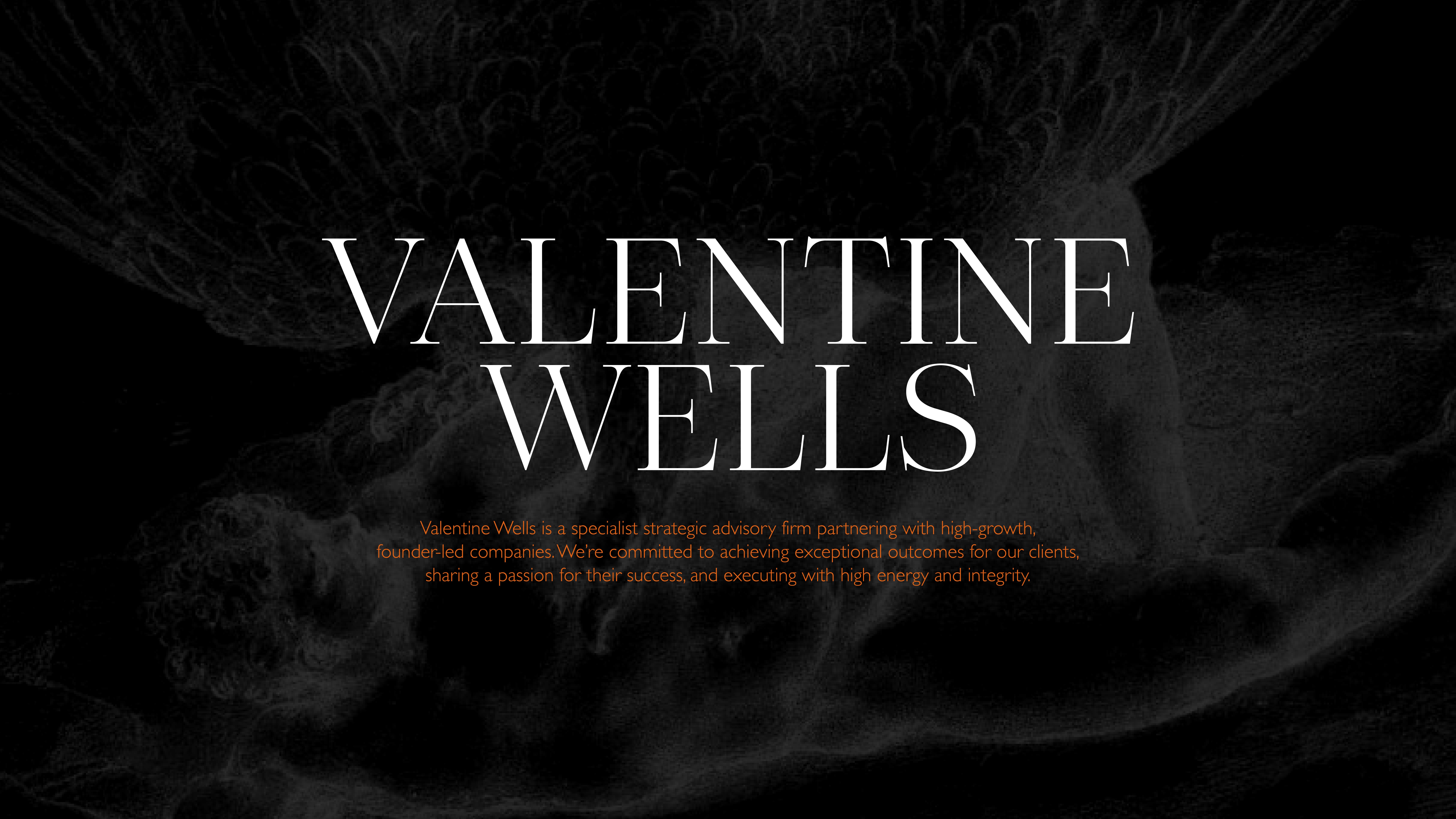 Faradays - Visual Identity System - UX/UI Design - Website