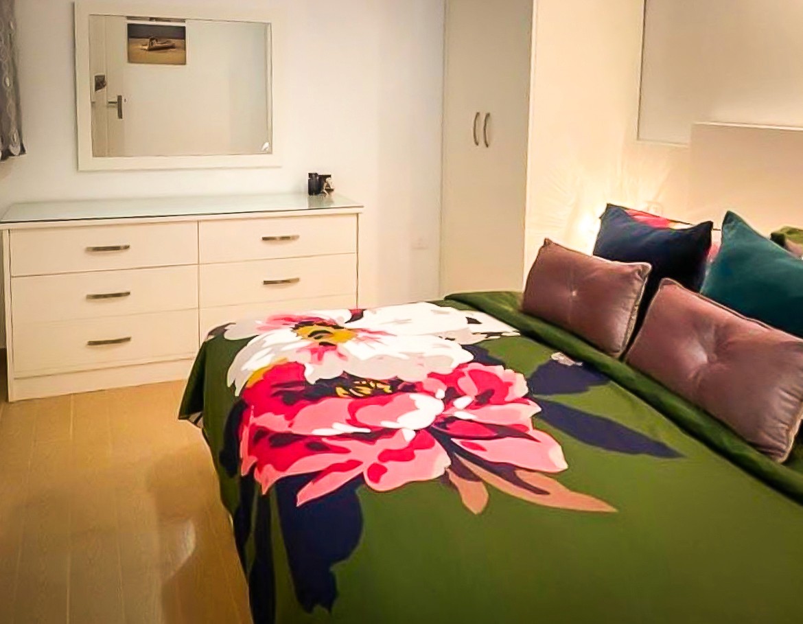 houses surrounded with plants