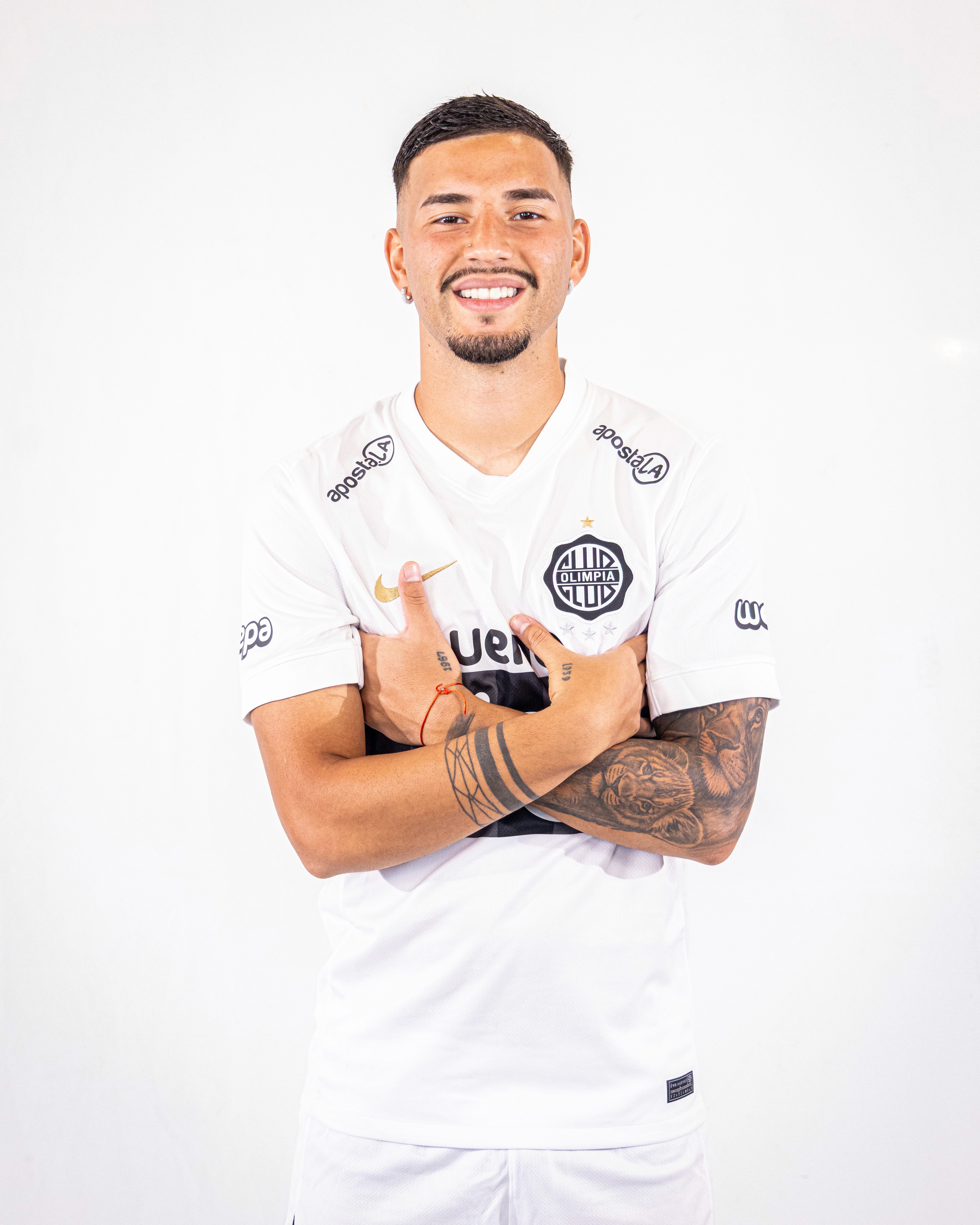 FOTO, IVÁN LEGUIZAMÓN.