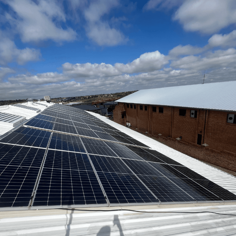 BloastBro's Power Washing