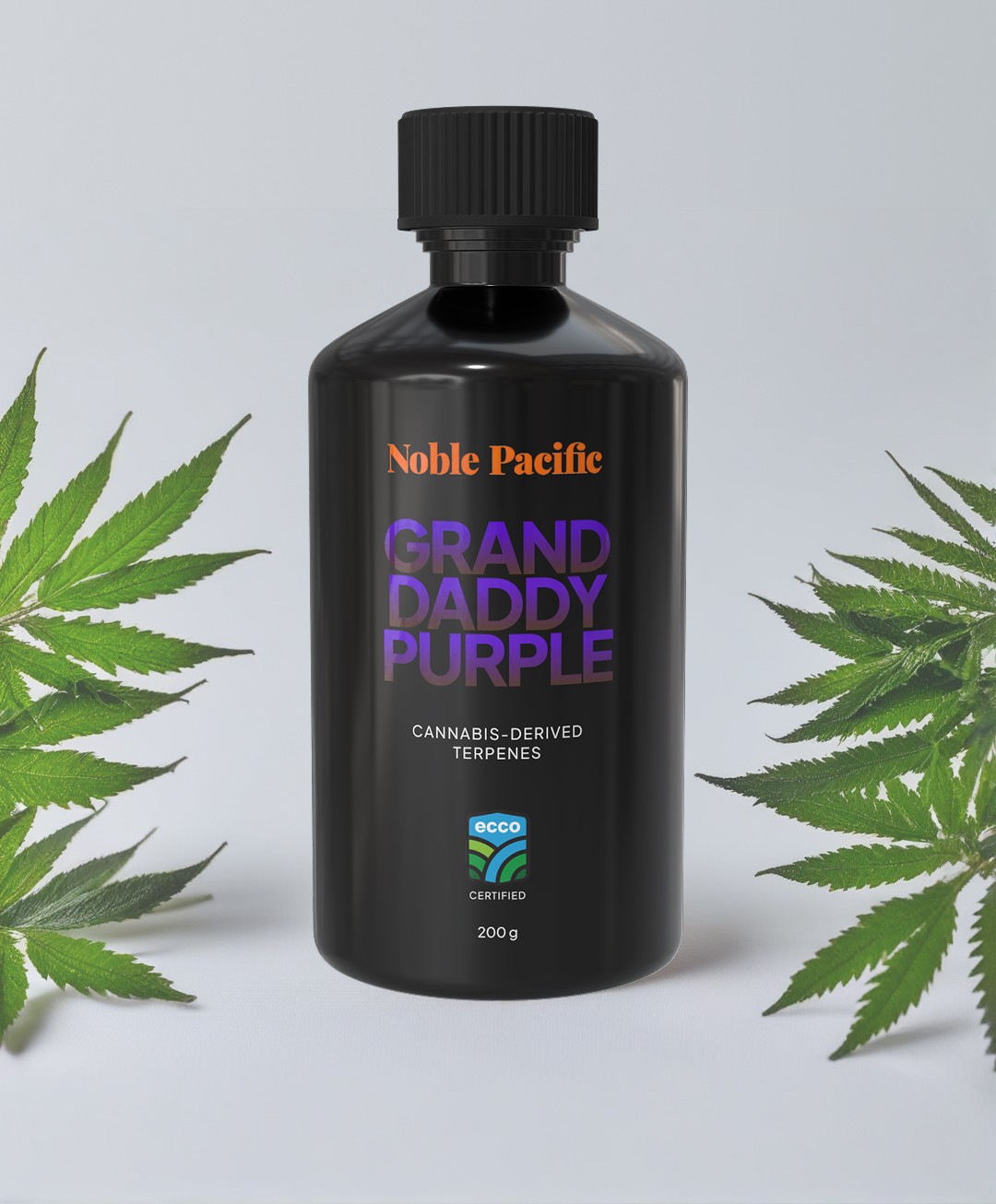 Grand Daddy Purple CDT