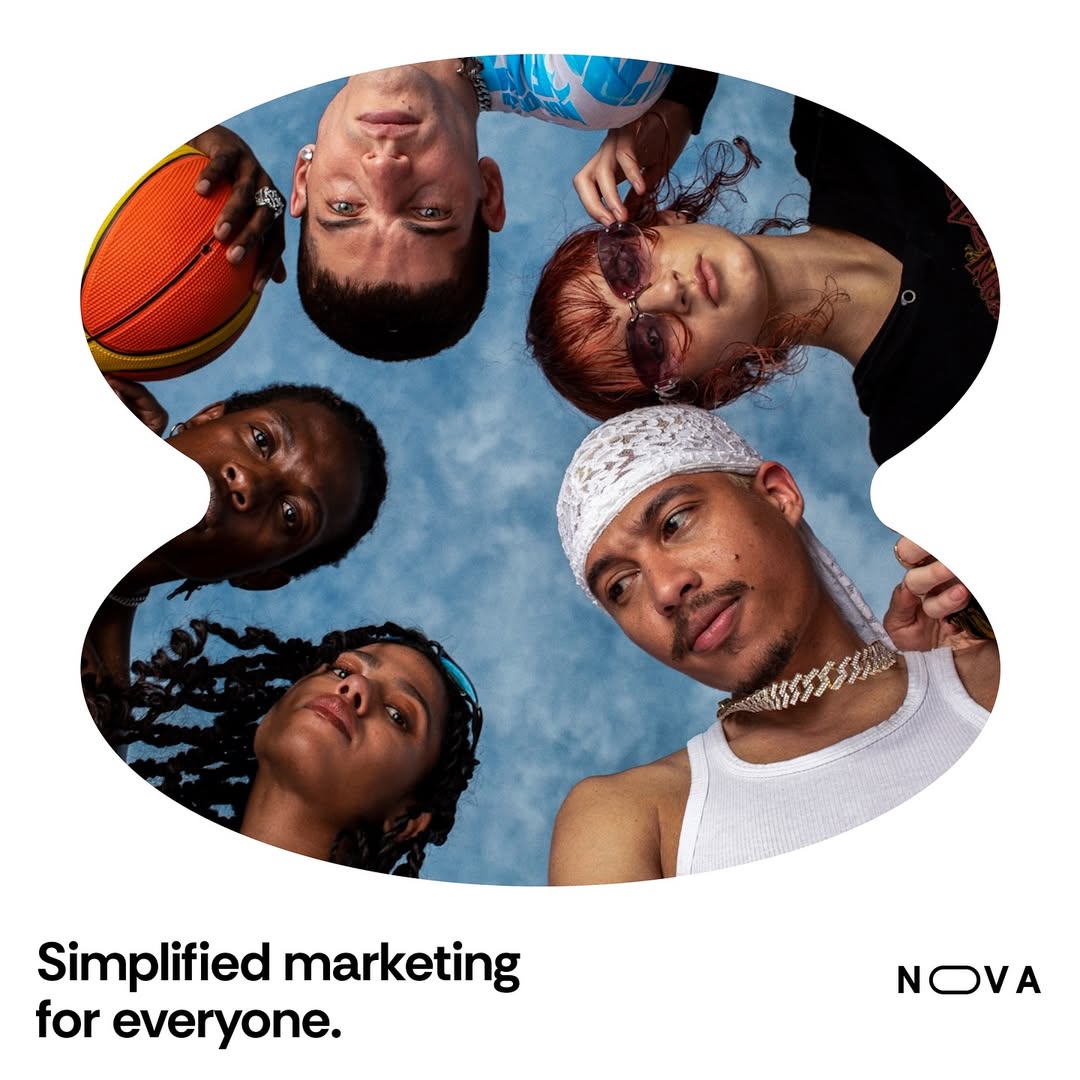 Simplified Marketing for everyone