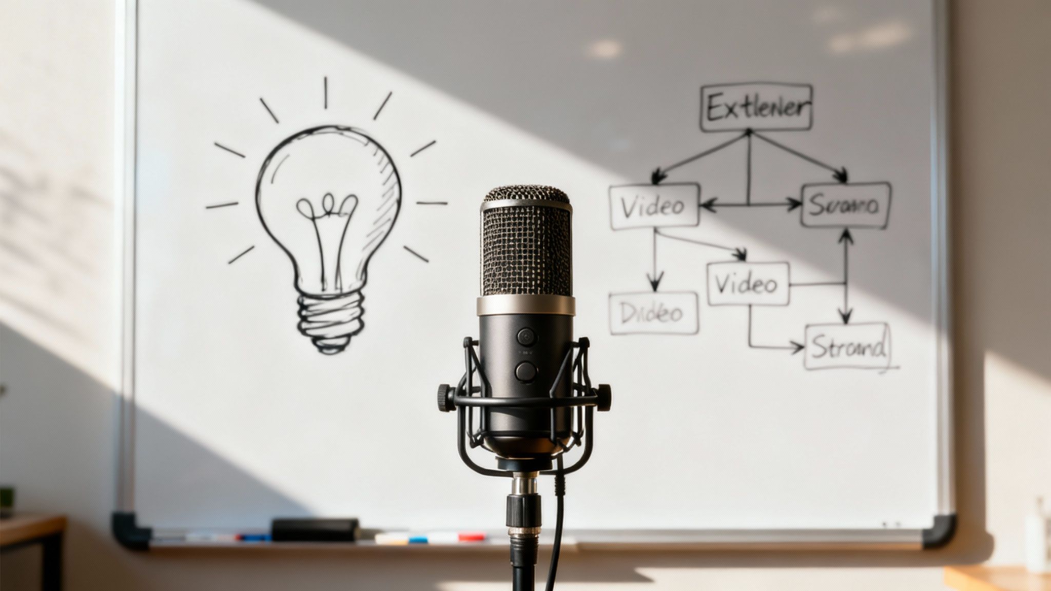 Speak4Me – Explainer Video Voice Over Script