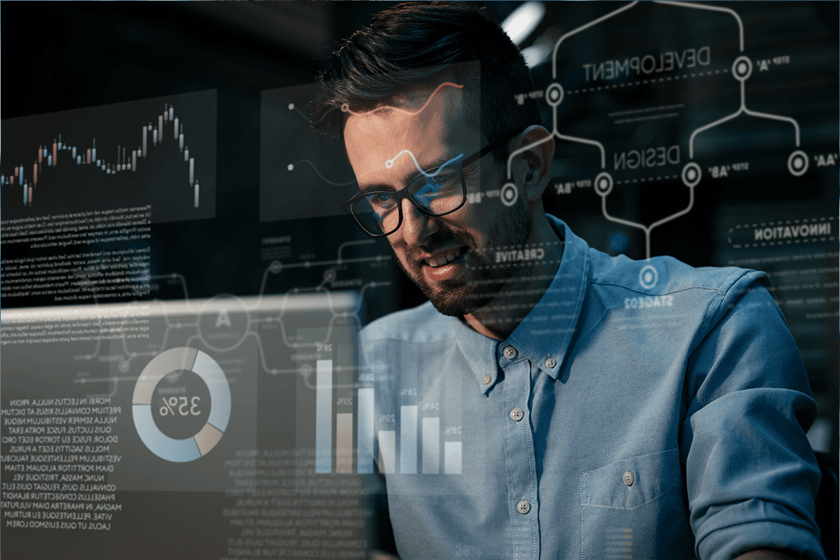 Serviços gerenciados: Por que o mercado de TI triplicará até 2035