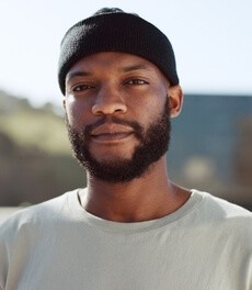 Picture of a person that hasn't been paid appropriately at work