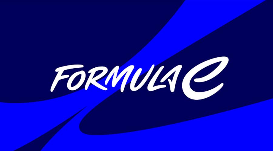Formula E Logo