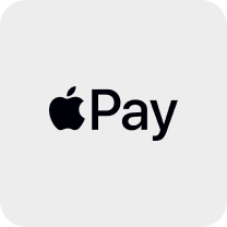 Apple Pay Logo