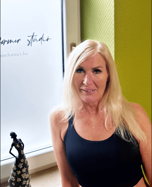 Dori Reformer Studio