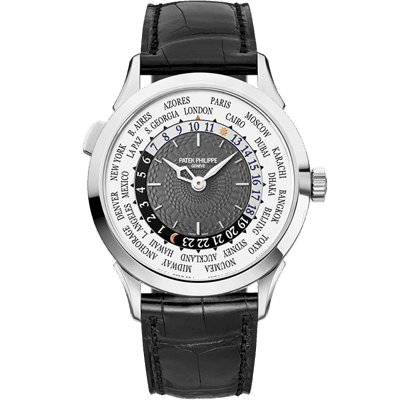 Patek Philippe Complications image 0