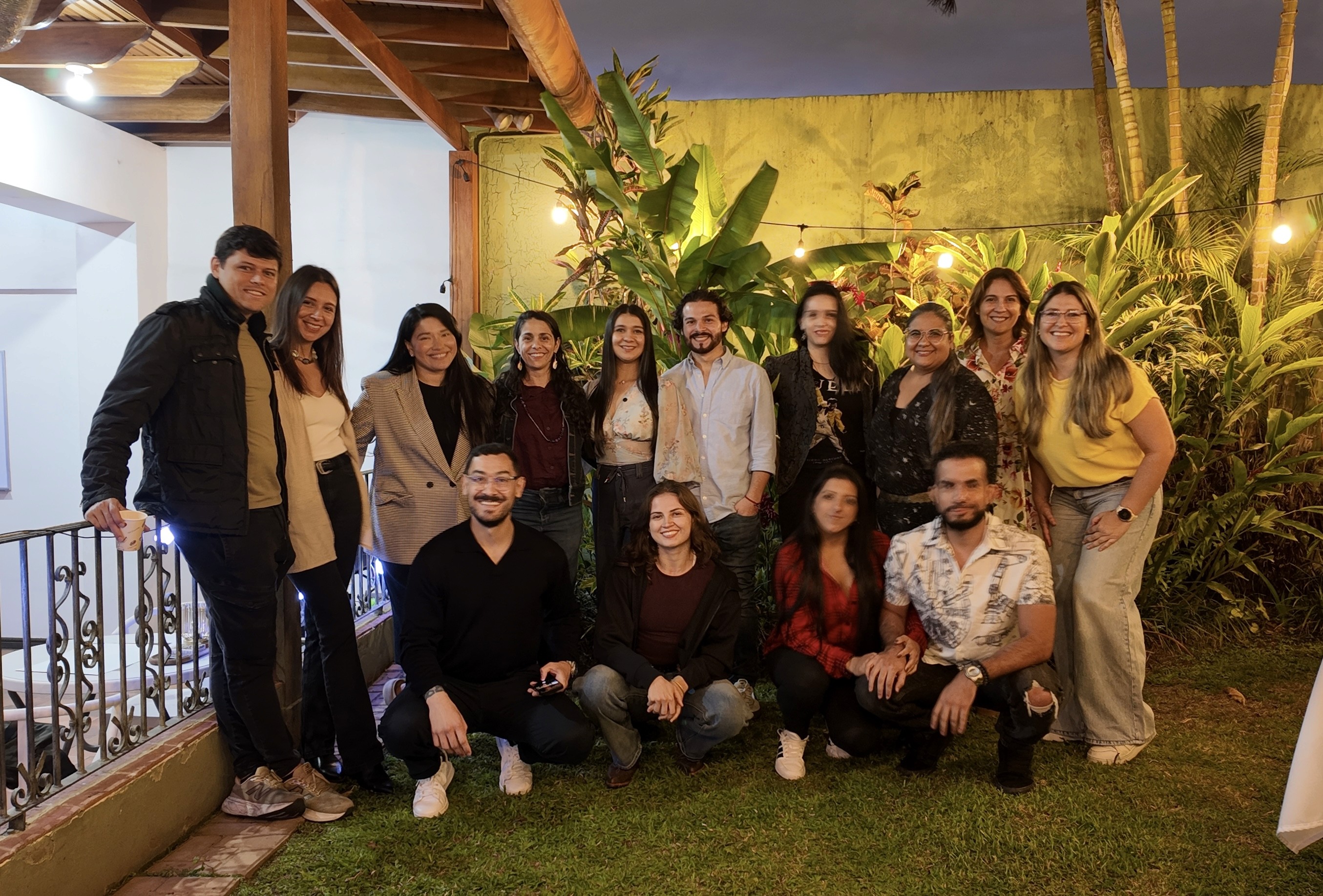 lideres en comunicacion humana