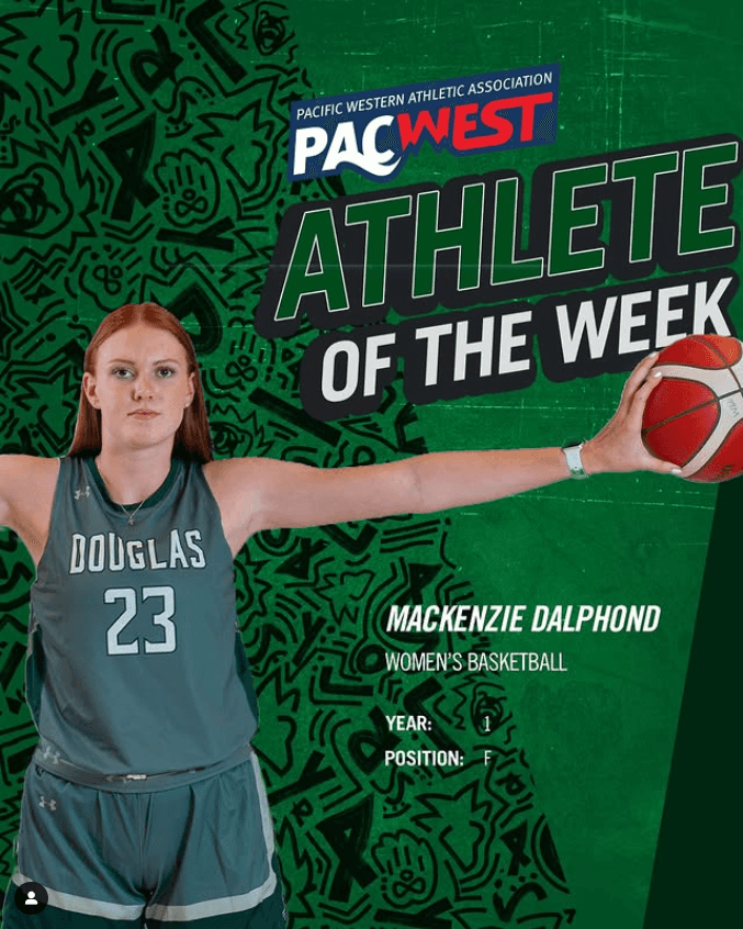 Douglas Royals social media post