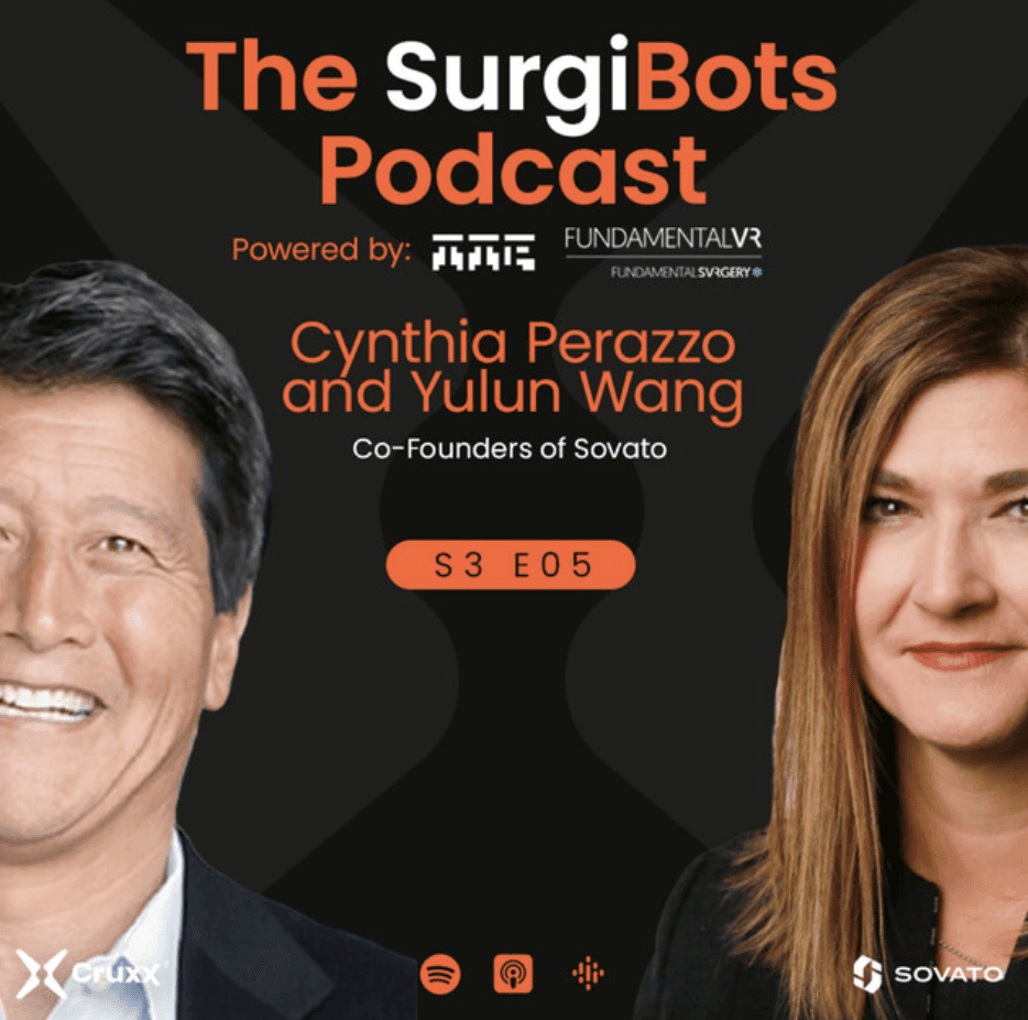 The SurgiBots Podcast