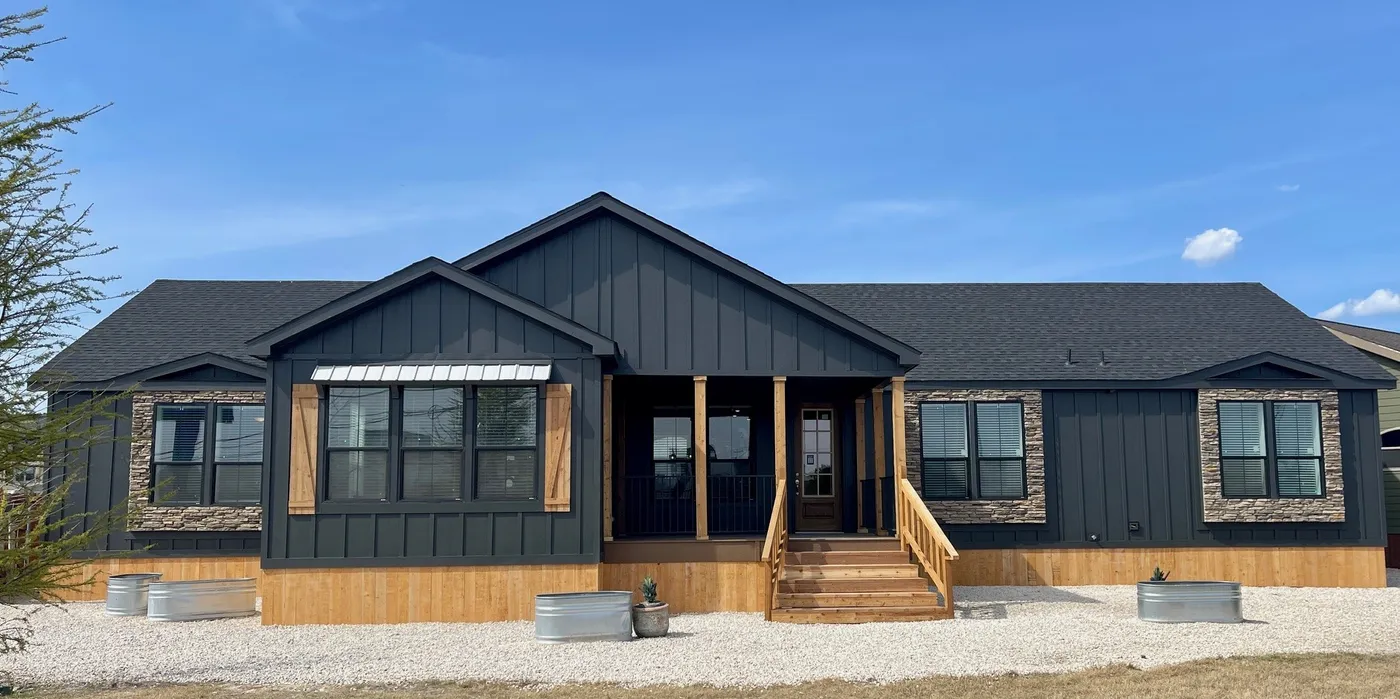 modular vs manufactured Atlanta modular homes modular construction prefab homes Georgia