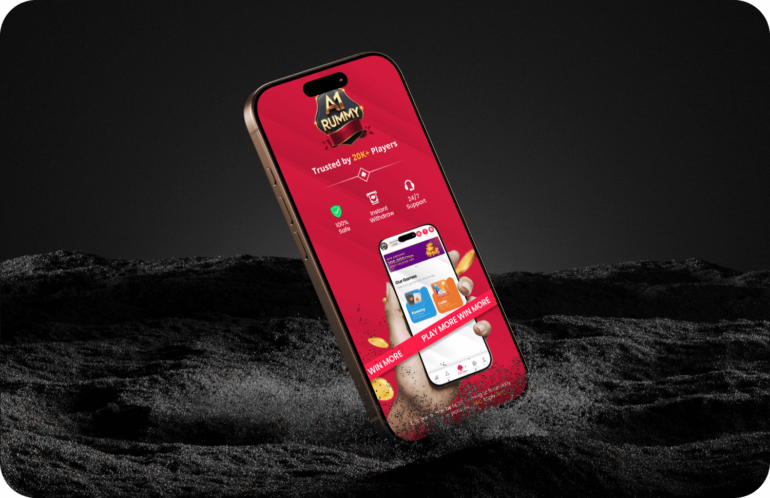 Featured Project Cover Image