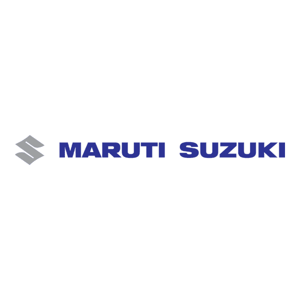 Maruti Suzuki Logo