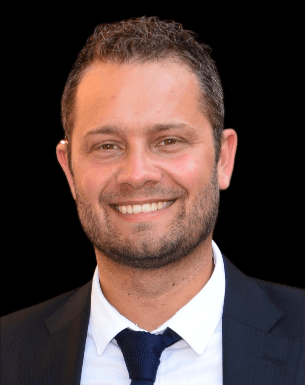 Photo de notre commercial